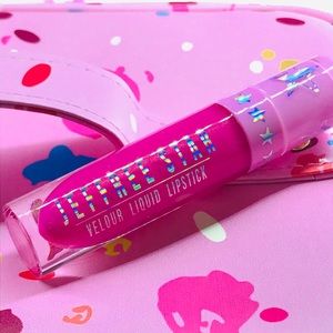 Jeffree Star Cosmetics Diva Liquid Lipstick - NEW